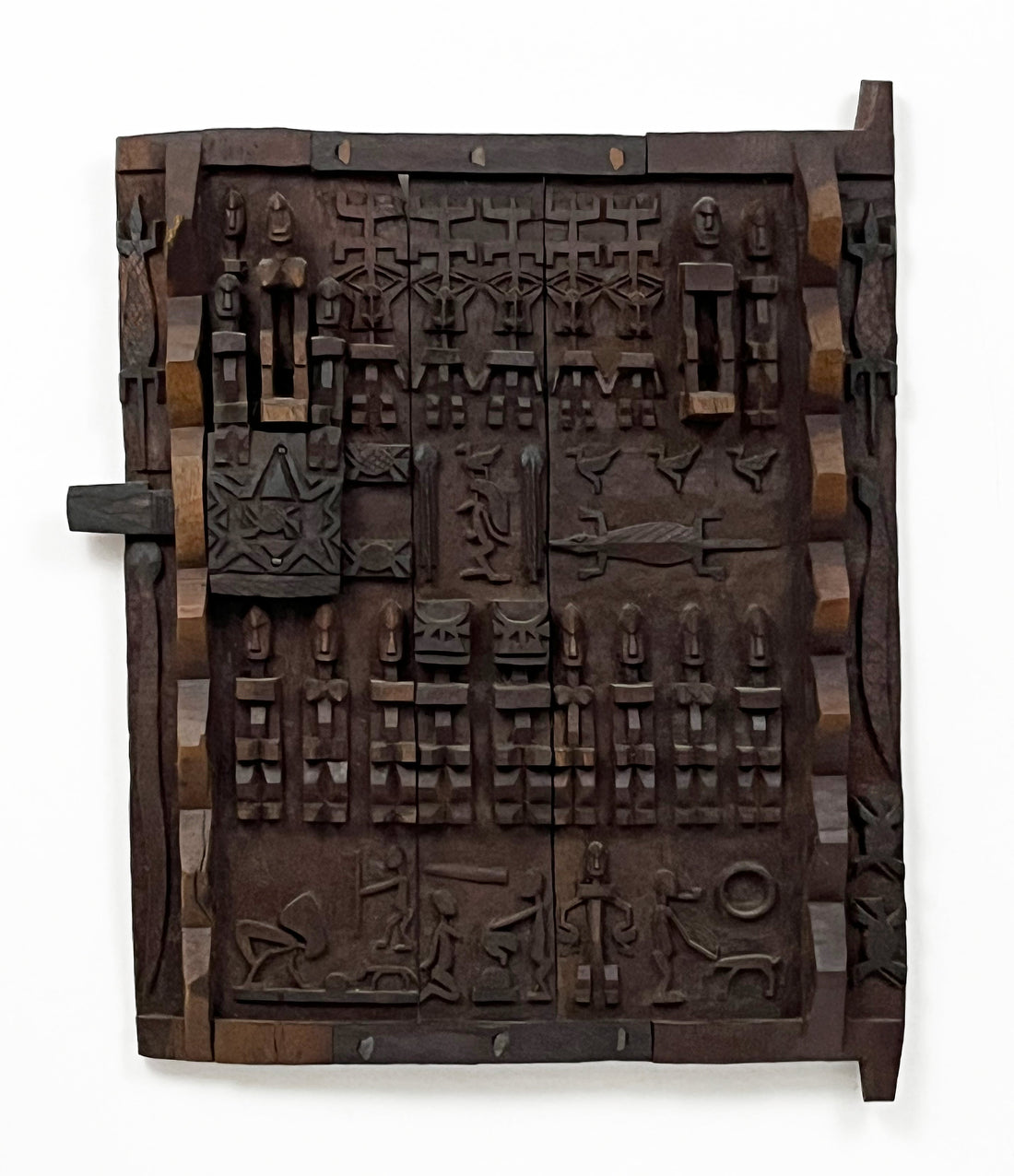 Journal Entry 2: Why We Compose Around Motifs