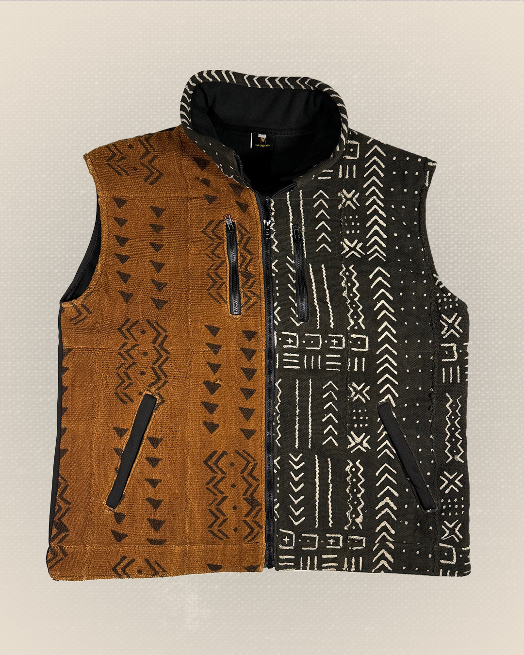 Skibison™ Vest